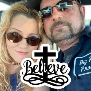 Meet your Posher, Patti